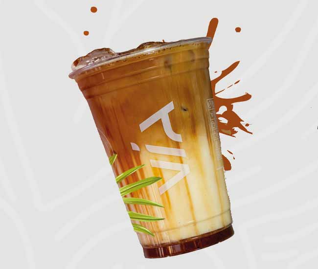 Caramel Macchiato