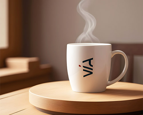 Chai Tea Latte