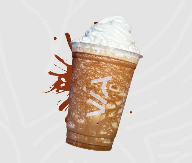 Chocolate Milkshake