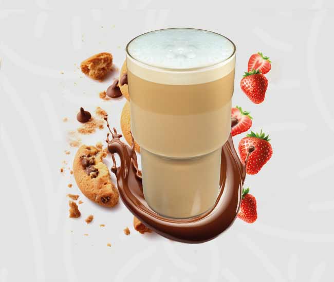 Manchi Latte
