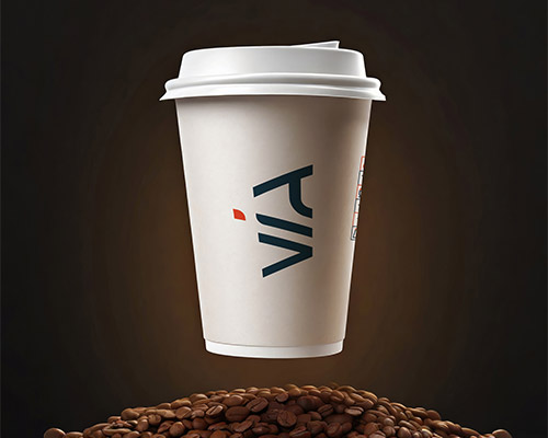 Toffee Nut Latte