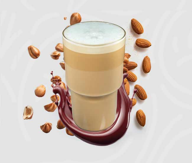 Up Latte