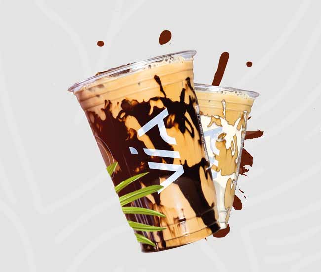 White Mocha